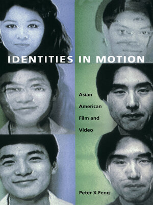 cover image of Identities in Motion